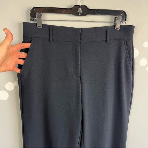 Briggs Perfect Fit Bi-Stretch Pants Size 8 - Picture 3 of 8